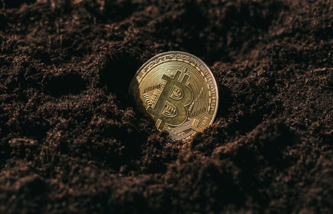 Bitcoin fell, but its access grew