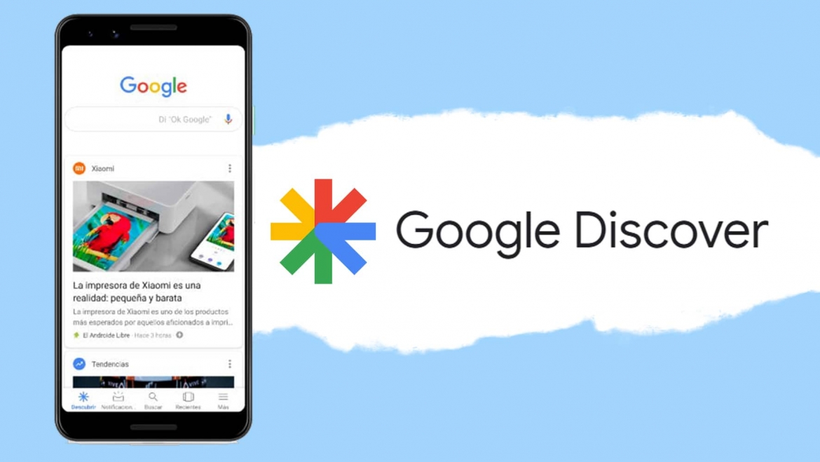 Bitcoin’s interest in Google Discover is growing