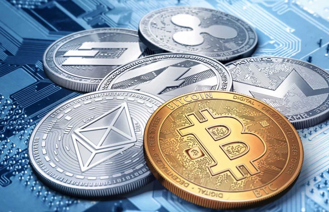 A study shows that the main purpose of cryptocurrencies is not to buy illegal things – crypto trends