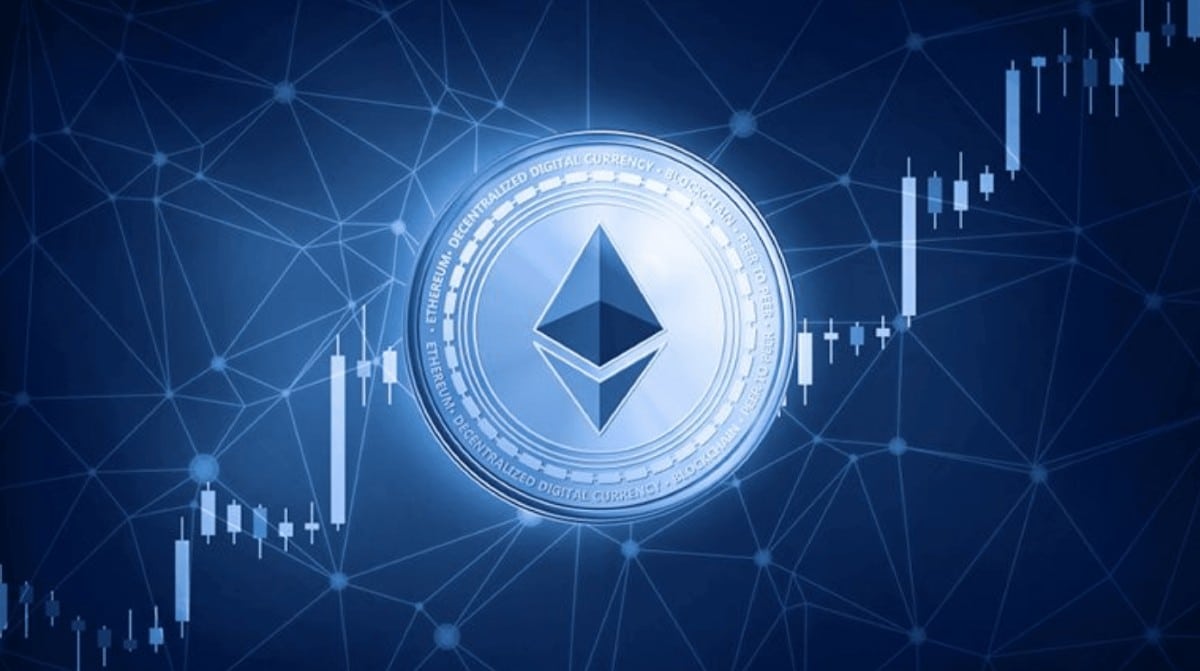 Let’s talk about the recent rise of Ethereum