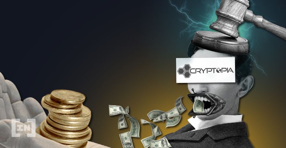 Cryptopia customers get a comprehensive verdict on hacked funds – BeInCrypto