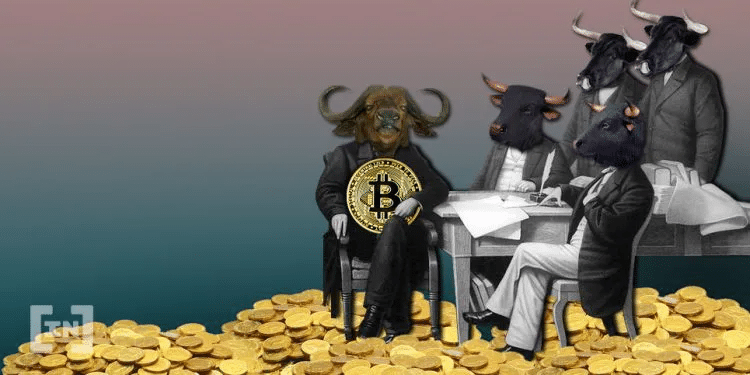 Let the billionaires and funds “disappear,” says Pro Bitcoin CEO – BeInCrypto