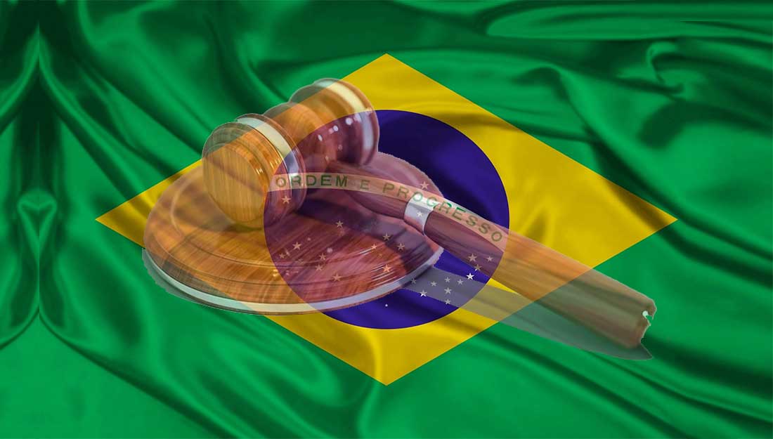 The Brazilian judge orders expertise in a lawsuit against Bitcoin Bank