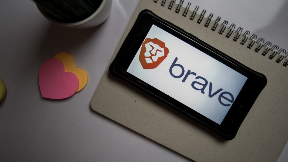 Binance CEO recommends Brave Browser