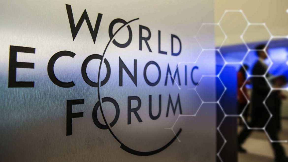 World Economic Forum: The Blockchain Solution