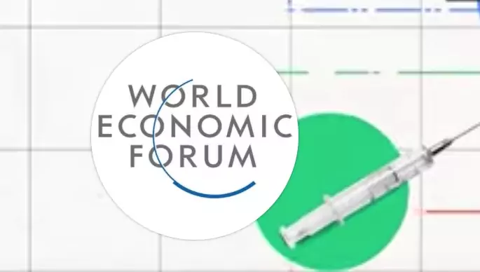 In short: The World Economic Forum recognizes the usefulness of blockchain during the COVID-19 pandemic