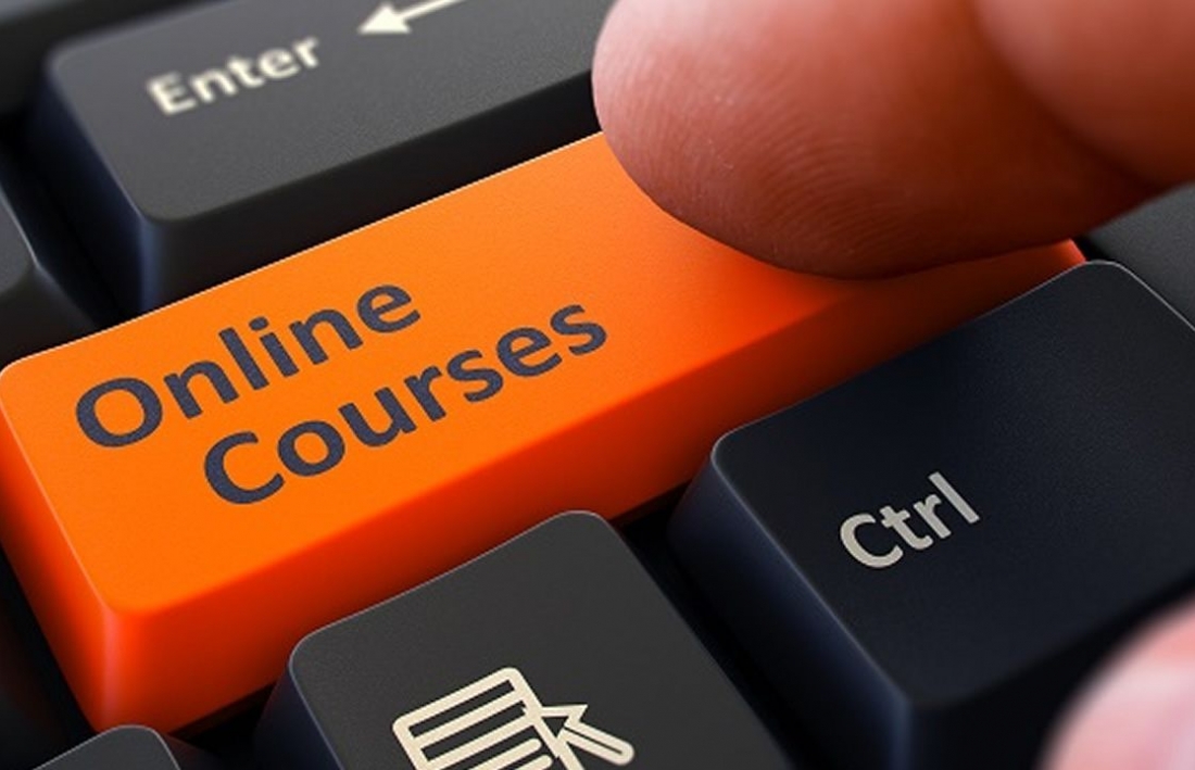 In search of new opportunities: Bitcoin-intensive online courses rise by 300% – cryptocurrency