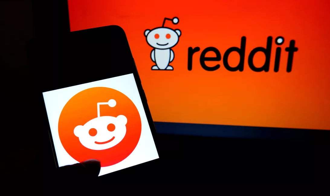 Reddit extends its next Ethereum-based points system – cryptocurrency