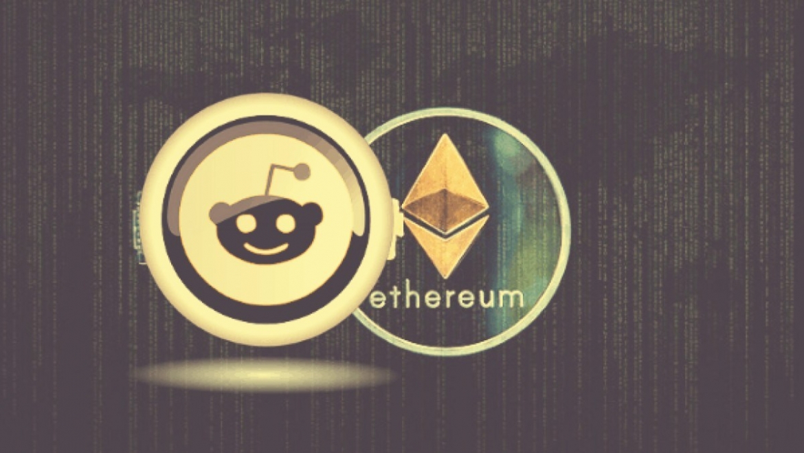 Reddit is experimenting with Ethereum-CRYPT TREND