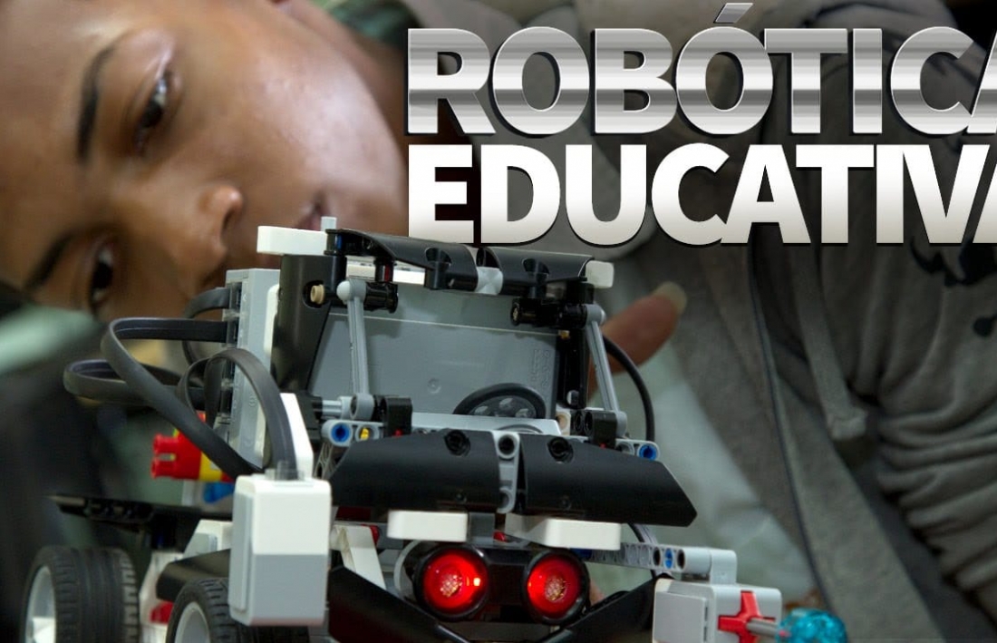 Educational robotics for Argentina – CRIPTO TENDENCIA