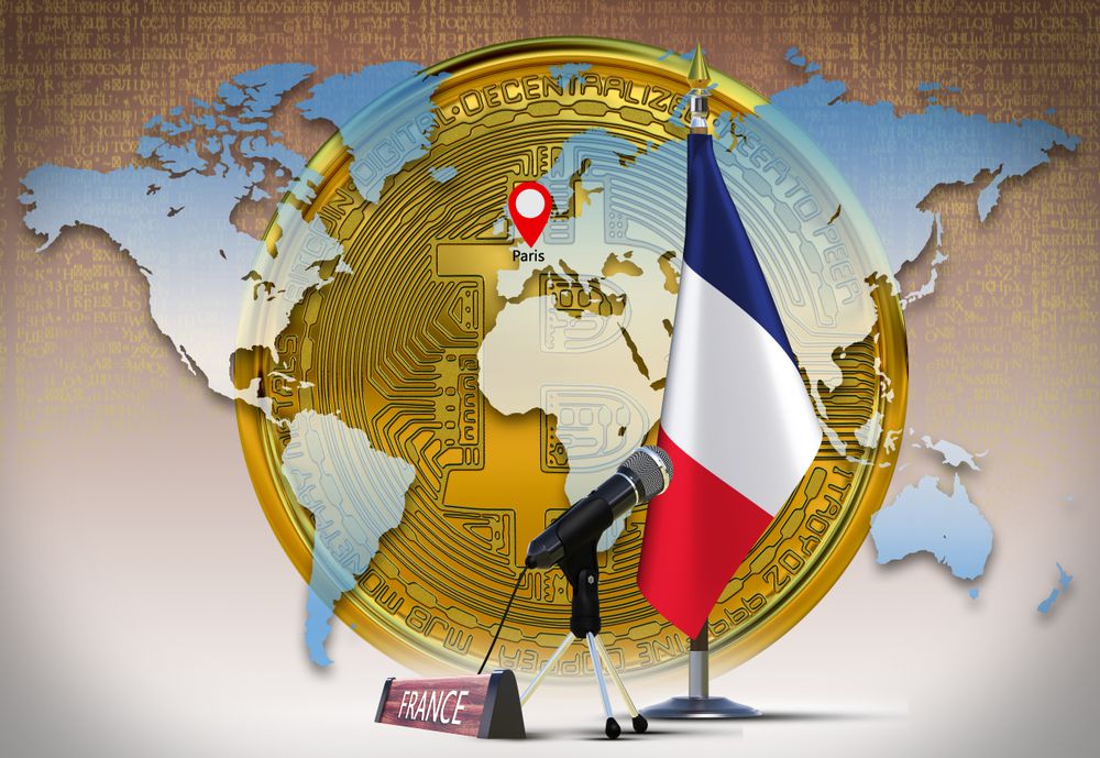 Ransomware attacks hit France when Covid-19 spread